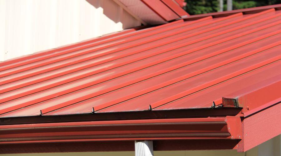 Commercial Gutter Cleaning in Ovett, MS